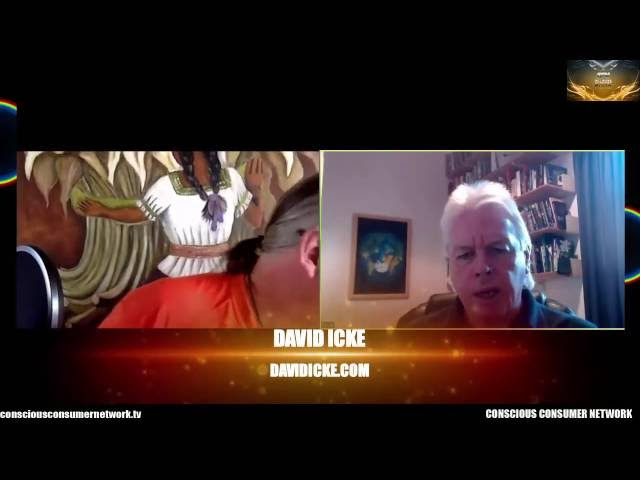 Now and Zen - Zen Gardner talks to David Icke - 15 March 2016  Sddefault