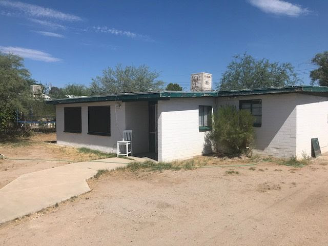 2612 W Quail Rd Tucson, AZ 85746 wholesale property listing