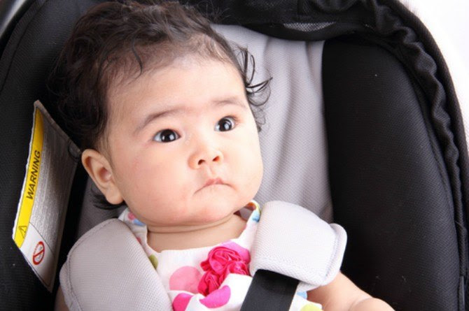bahaya car seat, keselamatan car seat, car seat, car seat bayi, car seat untuk bayi
