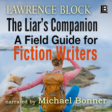 Audio Cover_191118_Block_The Liars Companion