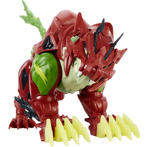 He-Man and The Masters of the Universe Battle Cat Action Figure He-Man and The Masters of the Universe Battle Cat Action Figure