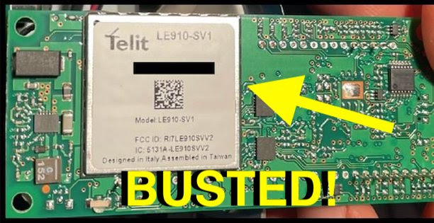 Bombshell: Voting Machines Had Modems In Them Says Attorney Investigating Election Fraud!