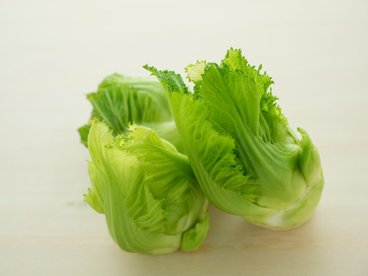 cải xanh
