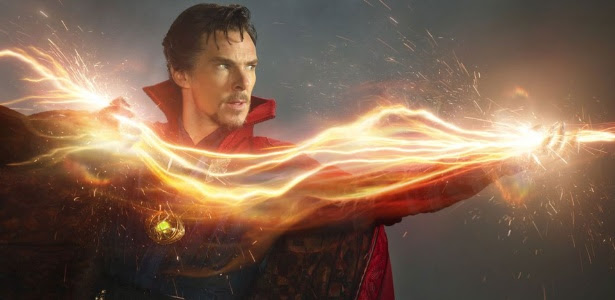 Marvel/Divulgação Marvel/Divulgação