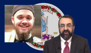 Robert Spencer video: Five lethal converts to Islam