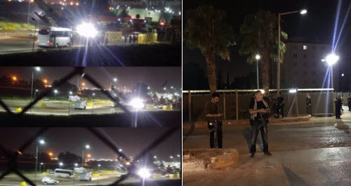 Breaking Alert: NATO Nuke Base Surrounded By Heavily Armed Turkish Police; Houses Up to 90 Thermonuclear Weapons Breaking Alert: NATO Nuke Base Surrounded By Heavily Armed Turkish Police; Houses Up to 90 Thermonuclear Weapons