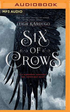 Six of Crows (Six of Crows, #1) EPUB