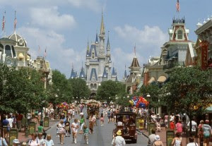 Magic Kingdom