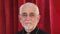 Il patriarca di Cilicia Gregorio Pierre XX Ghabroyan, capo della Chiesa Armeno cattolica, scomparso questa mattina