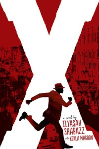 x a novel