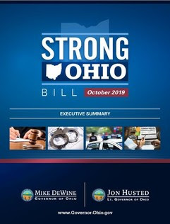 STRONG Ohio Executive Summary