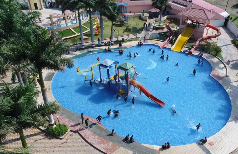 Best Water Parks in Bhopal (2022) Amusement Park, Timings, Entry Fee