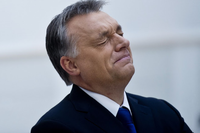 Körvonalazódik a Fidesz bukása - Elindultak a lejtőn