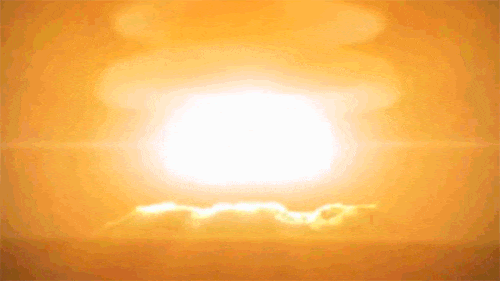 When New York Gets Nuked When New York Gets Nuked