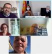 FELGTB, Fundación Triángulo y Chrysallis en una reunión con el Ministerio de Igualdad#{emoji}13; FELGTB#{emoji}13; 01/02/2021