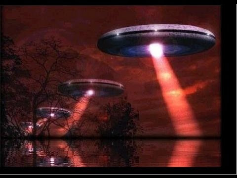 UFO News - Two UFOs Pass Over Volcano Mouth In Mexico plus MORE Hqdefault