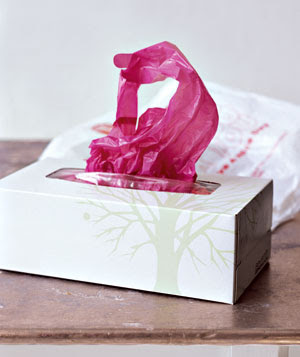 50 creative ways to repurpose old stuff
