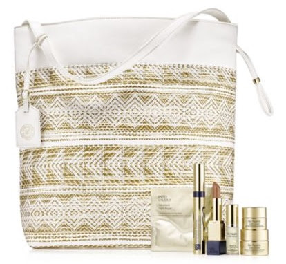 estee lauder gift with purchase at saks