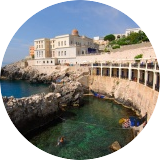 Santa Cesarea Terme