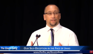 Glazov: Our Self-Deception in the Face of Jihad