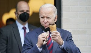 Biden’s handlers alter federal laws to make it easier for terrorists to enter the United States