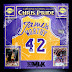 Chris Pride - James Worthy (EP)