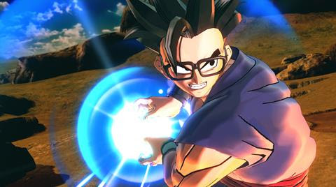 Dragon Ball: Xenoverse 2 DLC 15 Release Date Set, Adds Another Gohan