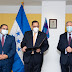 FOTONOTICIA: OEA designa salón en honor al General Francisco Morazán, héroe de Honduras y América Central
