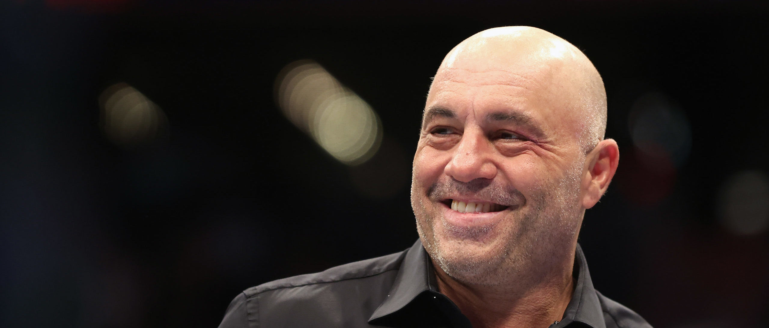 36 Episodes Of Joe Rogan’s Podcast Disappear From Platform. Spotify Says It’s Due To ‘Technical Issue’