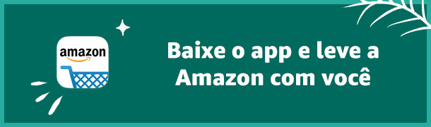 Aplicativo Amazon Shopping