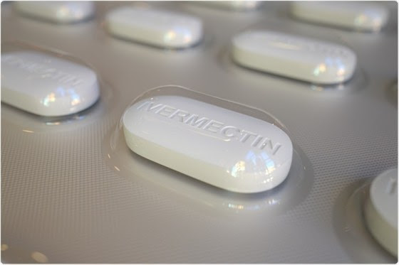 Greenlight for Ivermectin in Japan 787-1-shutterstock_1709837872_1