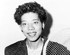 Althea Gibson First African-American on U.S. Tennis Tour