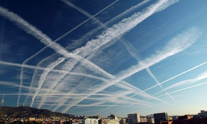 Chemtrails are Greatest Threat to Life on Earth -Dane Wigington & Greg Hunter Video Chemtrails are Greatest Threat to Life on Earth -Dane Wigington & Greg Hunter Video