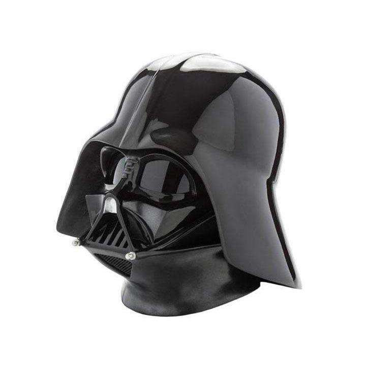 Image of Star Wars Darth Vader (Empire Strikes Back) 1:1 Scale Wearable Helmet