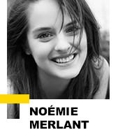 Noémie MERLANT