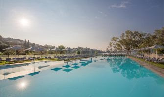 5* Rodostamo Hotel & Spa Corfu - Κέρκυρα