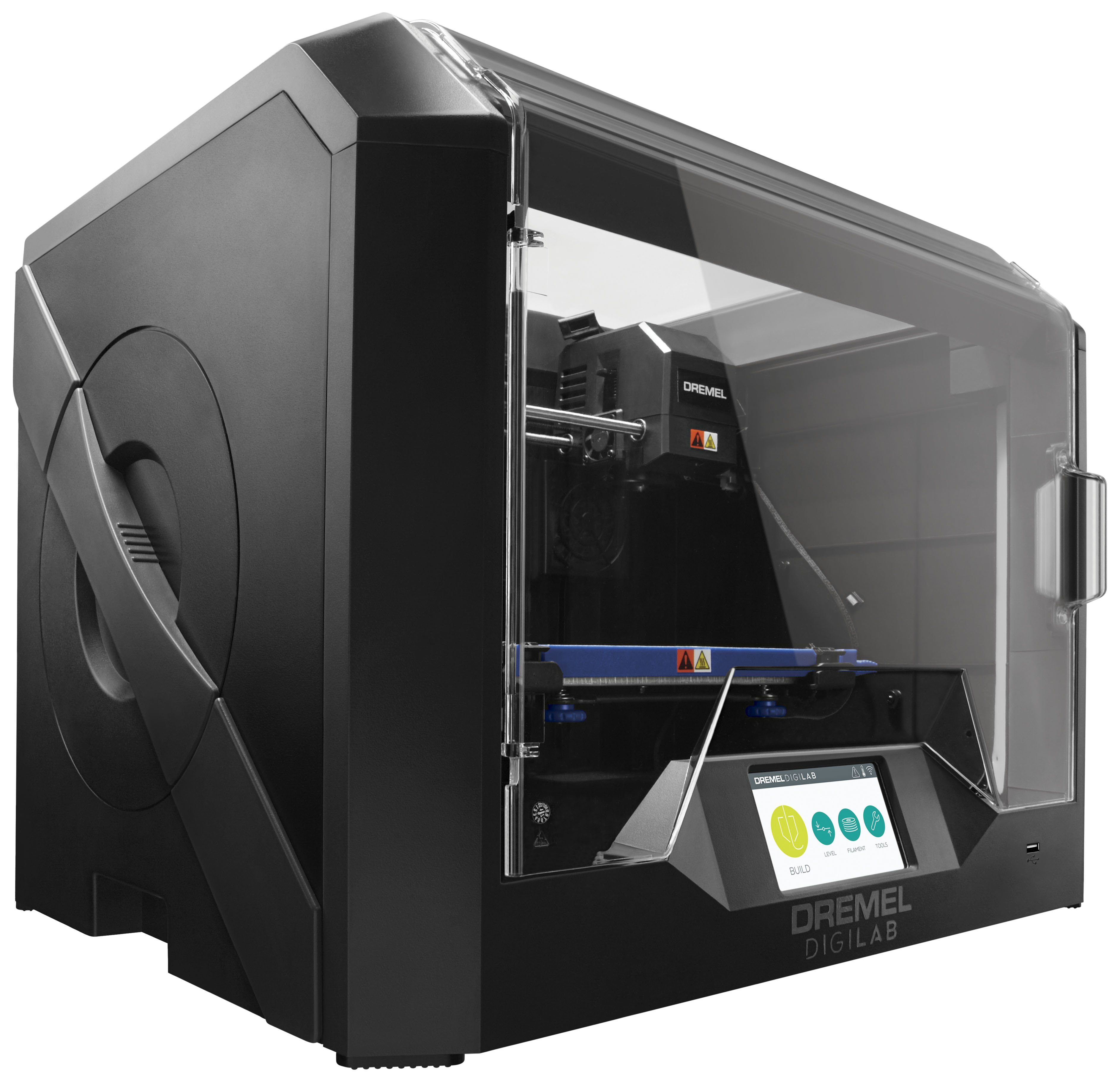 GE Dremel Digilab 3D45 3D printer
