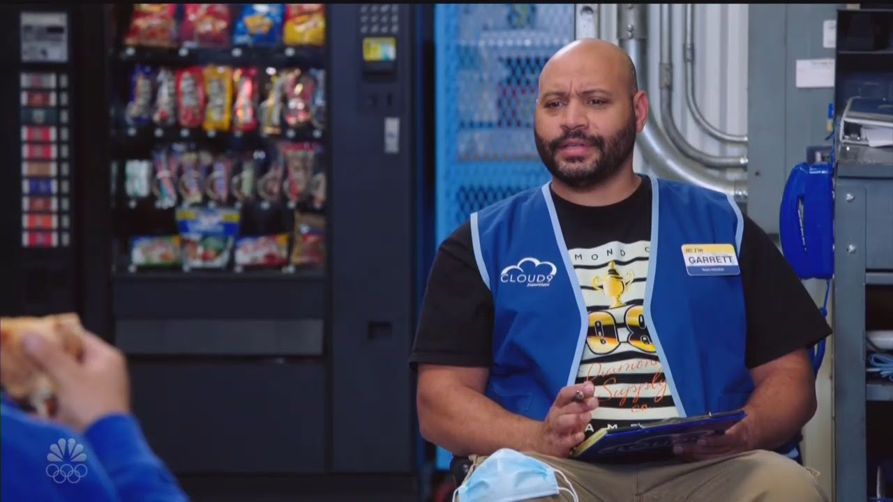 NBC's 'Superstore' Segregates Employees for Reparations: ‘No Whites Allowed! Beat It!’