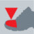 Логотип рабочей обуви на носке