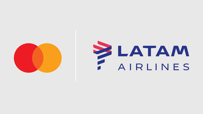 Mastercard & LATAM Airlines Group
