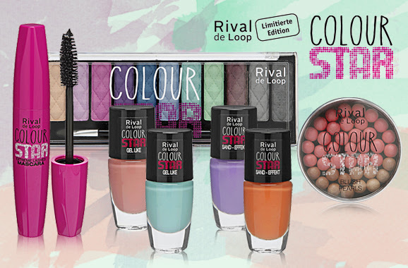 Rival de Loop Limited Edition Rival de Loop Limited Edition