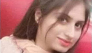 Pakistan: Another Hindu girl abducted, forced to convert to Islam
