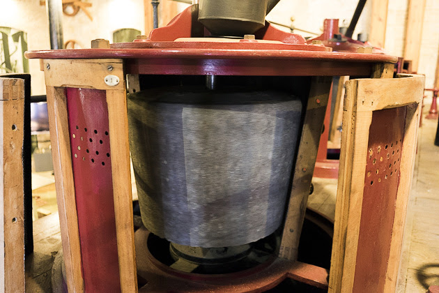 Museo del Arroz