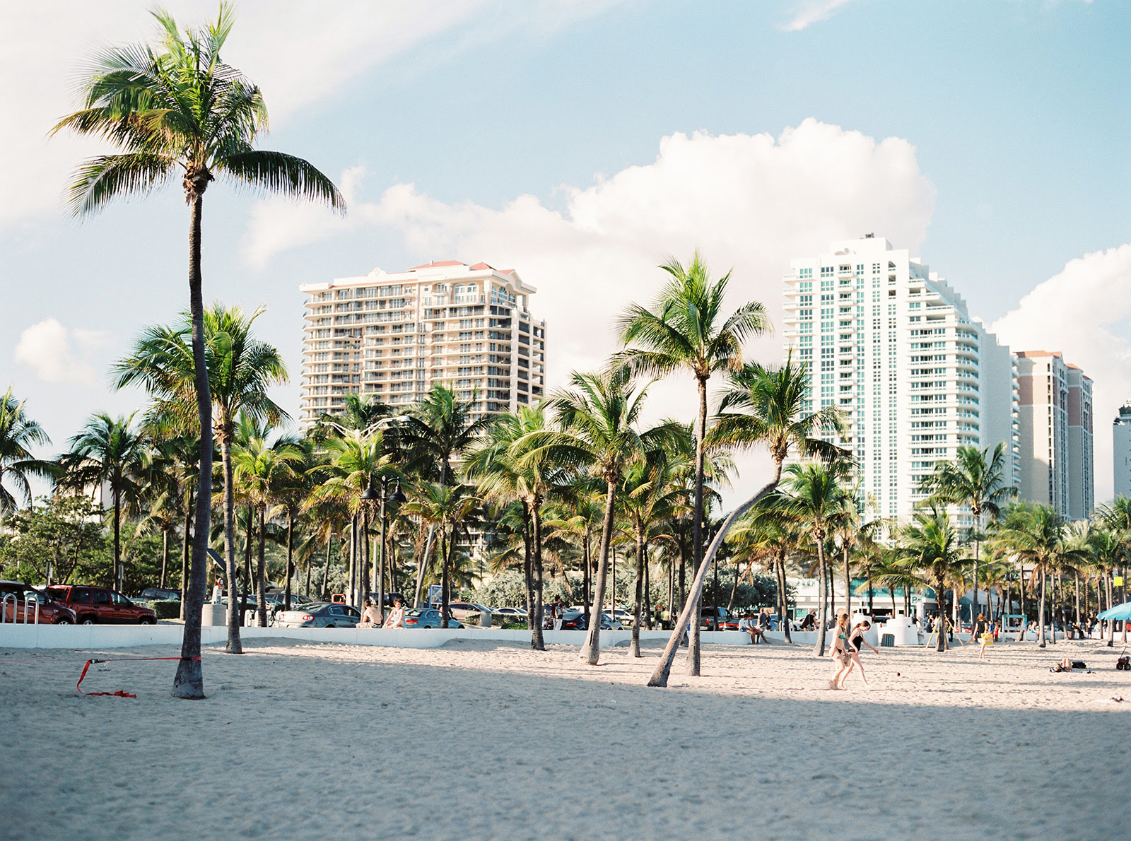 10 bonnes raisons de vivre en Floride