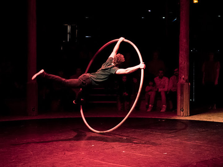 Festival nauke 2018.