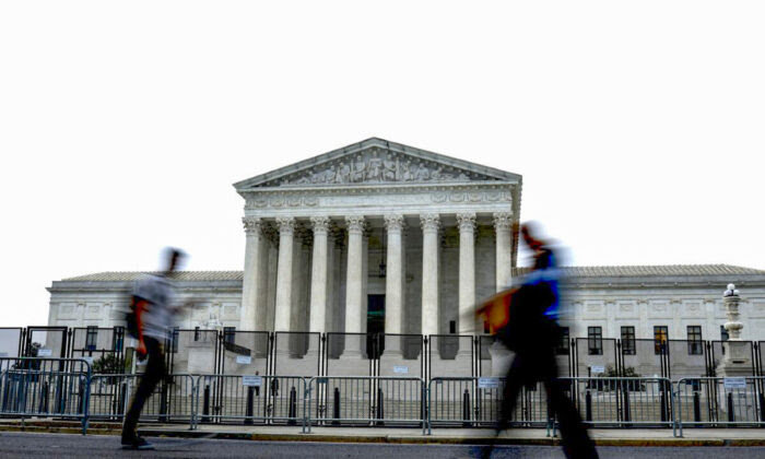 Supreme Court to Hear Major Fraud Appeal