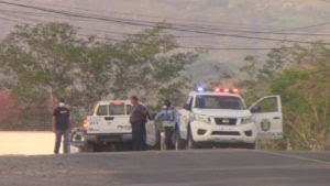 La Policía capturó a los periodistas que daban cobertura al desalojo violento/ Foto: Patepluma HD