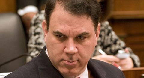 War on Women: Democrat Alan Grayson Served with Restraining Order Due to Domestic Violence