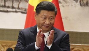 No Surprise: Communist China Is Taking Advantage of Biden’s Weakness on the World Stage