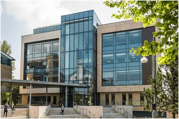 Top 20 Universities in UK which accepts IELTS Score for MBA 48 University of Bath